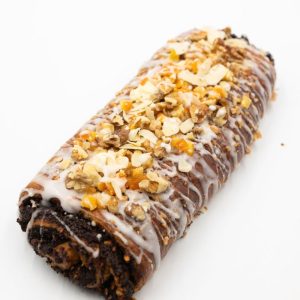 Makowiec półfrancuski