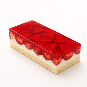 Ciasto owocowe z kremem mascarpone
