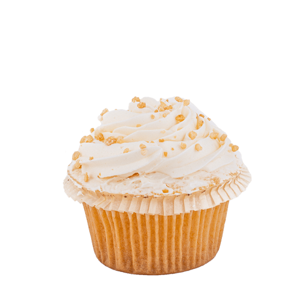 Cupcake komunijny - obrazek 3