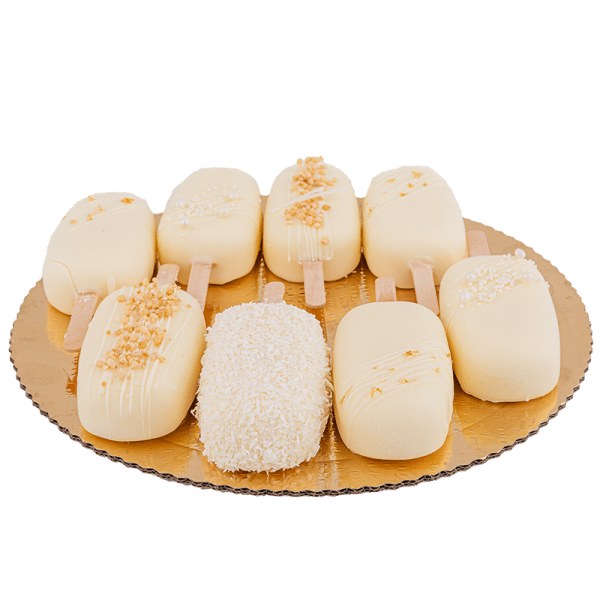 Lody piankowe