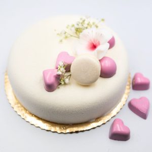 Komunijny tort lodowy TLK 05P