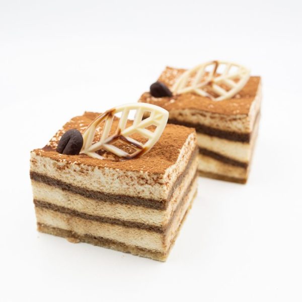 Tiramisu - 2 szt