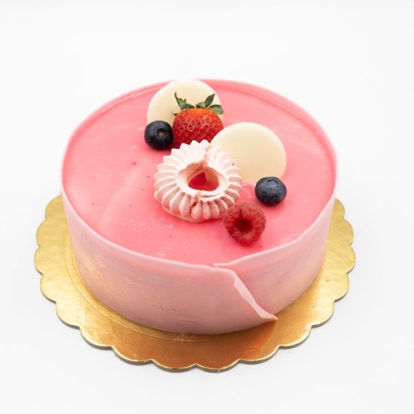 TORT FIRMOWY F20