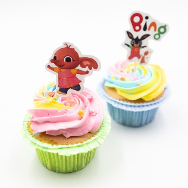 Cupcake na dzień dziecka - obrazek 6