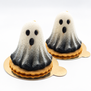Monoporcja halloween#1 2 szt