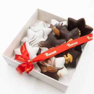 Pudełko pierniczków exclusive